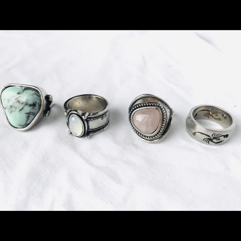 Rings